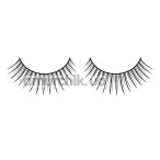 Ресницы Black Premium Eyelashes (модель 666) - Фото №1