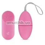 Виброяйцо Easy Toys Vibrating Egg, розовое - Фото №1