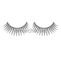 Вії Black Premium Eyelashes (модель 666) - Фото №1
