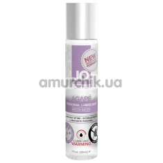 Лубрикант женский JO Women Agape Warming с согревающим эффектом, 30 мл - Фото №1