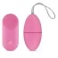 Виброяйцо Easy Toys Vibrating Egg, розовое - Фото №1