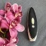 Симулятор орального секса с вибрацией для женщин Satisfyer Haute Couture, бело-черный - Фото №8