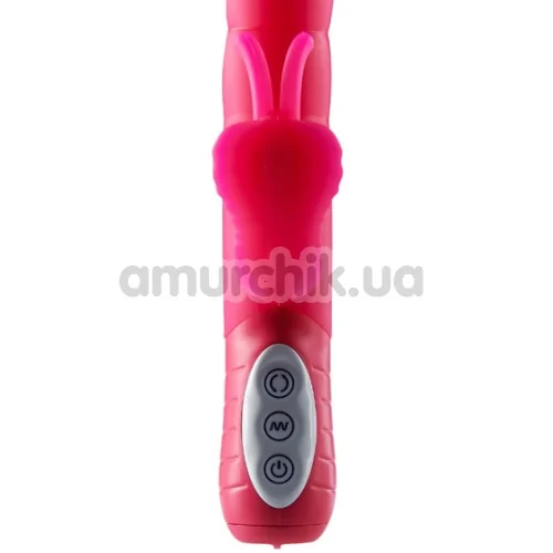 Вибратор My Favorite Butterfly Vibrator, розовый