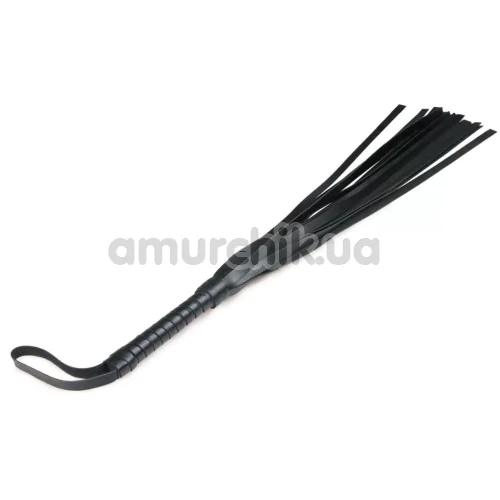 Флогер Easy Toys Flogger Whip, чорний