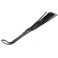 Флогер Easy Toys Flogger Whip, чорний - Фото №2