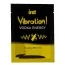 Возбуждающий гель с эффектом вибрации Intt Vibration Vodka Energy Tingling Effect Gel - водка, 5 мл