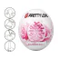 Мастурбатор Pretty Love Pleasure Egg I, рожевий - Фото №10