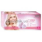 Тампони Hot Intimate Care, 5 шт - Фото №1