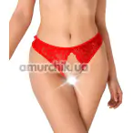 Трусики Art of Sex Mia, червоні - Фото №1