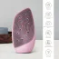 Щетка для лица Geske Sonic Thermo Facial Brush & Face-Lifter 8 in 1, светло-розовая - Фото №9