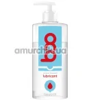 Лубрикант Boo Waterbased Lubricant Neutral, 500 мл - Фото №1