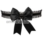 Подвязка Garter (модель 2460661), чёрная - Фото №1