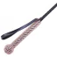 Стек DS Fetish Whip Diamond, розовый - Фото №3