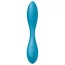 Вибратор для точки G Satisfyer G-Spot Flex 1, синий - Фото №3