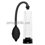 Вакуумная помпа Pressure Pleasure Pump - Фото №1