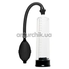 Вакуумная помпа Pressure Pleasure Pump - Фото №1