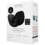 Щетка для лица Geske Facial Brush 4 in 1 Suction Mount, черная - Фото №14