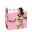 Боді з фіксаторами для рук Bad Kitty Naughty Toys Bondage Set, чорне - Фото №10