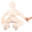 Секс-кукла Your Plush Doll Leona, телесная - Фото №8