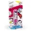 Клиторальный вибратор Tokidoki x Lovehoney Mini Vibe Unicorn, розовый - Фото №6