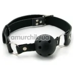 Кляп Breathable Ball Gag - Фото №1