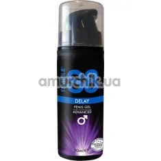 Гель-пролонгатор Stimul8 Delay Penis Gel Advanced, 30 мл - Фото №1