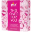 Набір із 3 лубрикантів для жінок Pjur Woman This One's For You, 90 мл - Фото №3