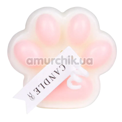 Бондажний набір DS Fetish Cutie Kit, рожевий