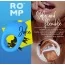 Виброкольцо Romp Juke, голубое - Фото №11