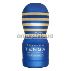 Мастурбатор Tenga Premium Original Vacuum Cup - Фото №1