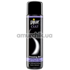 Смазка для латекса Pjur Cult, 100ml - Фото №1