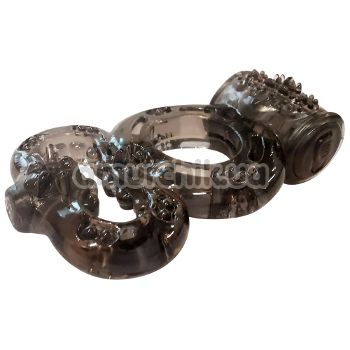 Искуственная вагина и анус Zero Tolerance Skyler Nicole, коричневая