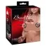 Вакуумные стимуляторы для сосков Bad Kitty Naughty Toys Vibrating Nipple Cup - Фото №6