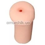 Анус-мастурбатор FleshX Ass - Фото №1