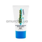 Анальный лубрикант Exxtreme Glide Comfort Oil, 30 мл - Фото №1