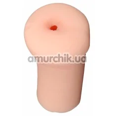 Анус-мастурбатор FleshX Ass - Фото №1