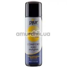 Анальный лубрикант Pjur Analyse Me Comfort Water Anal Glide, 250 мл - Фото №1