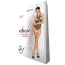Боді Passion Free Your Senses Erotic Line BS087, чорне - Фото №7