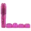 Кліторальний вібратор Mini-Mite Vibrator, рожевий - Фото №2