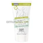 Крем для депіляції Hot Intimate Depilation Cream, 100 мл - Фото №1
