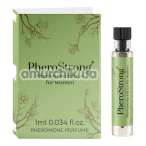 Духи с феромонами PheroStrong Pheromone Entice для женщин, 1 мл - Фото №1