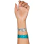 Украшение для лица Leg Avenue Divinity Jewels Sticker & Body Glitter, радужное - Фото №3