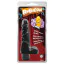 Вібратор Rubicon Verve Vibe Cock, чорний - Фото №3