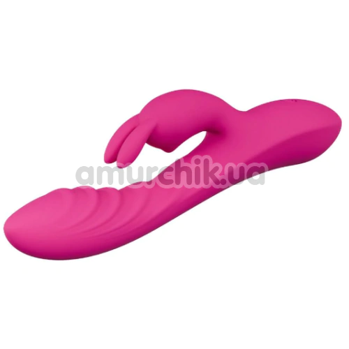 Вібратор Sexy Things Wild Lust, рожевий