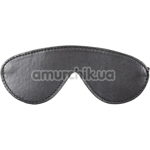 Бондажний набір Bondage Sex Toy Kit, чорно-червоний