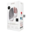 Ультразвуковая щетка для лица Geske Sonic Thermo Facial Brush 6 in 1, кремовая - Фото №13