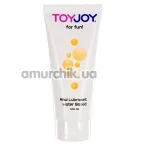 Лубрикант Toy Joy For Fun Anal Water Based Lubricant, 100 мл - Фото №1