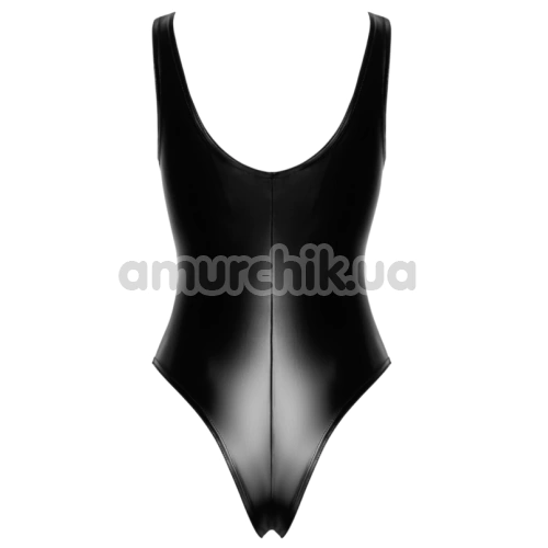 Боди Noir Handmade F333, черное