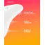 Клиторальный вибратор Satisfyer Dew Drop, белый - Фото №12