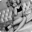 Фиксатор Sex & Mischief Adjustable Rope Restaints - Фото №4